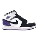 Nike Court Borough Mid Winter Men's Fitness Shoes