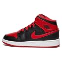 Nike Men's Air Jordan 1 Mid Basketball Shoes