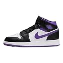 Nike Men's Air Jordan 1 Mid Basketball Shoes