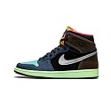 Nike Men's Air Jordan 1 Mid Basketball Shoes