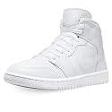 Nike Men's Air Jordan 1 Mid Basketball Shoes