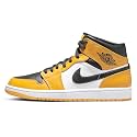 Nike Men's Air Jordan 1 Mid Sneaker