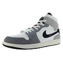 Nike Court Borough Mid Winter Men's Fitness Shoes