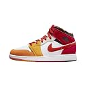 Nike Men's Air Jordan 1 Mid Basketball Shoes