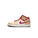 Jordan Reveal Big Kids Style