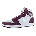 Nike Air Jordan 1 Retro High OG - Hyper Royal / White / Light Smoke Grey