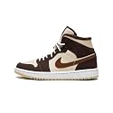 Nike Women's Air Jordan 1 Mid Se Shoes
