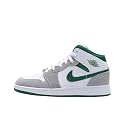 Nike Men's Air Jordan 1 Mid Basketball Shoes