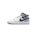 Nike Men's Air Jordan 1 Mid Basketball Shoes