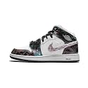 Nike Men's Air Jordan 1 Mid Basketball Shoes