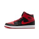 Nike Men's Air Jordan 1 Mid Basketball Shoes