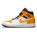 Nike Men's Air Jordan 1 Mid Basketball Shoes