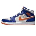 Nike Men's Air Jordan 1 Mid Basketball Shoes