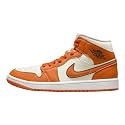 Nike Men's Air Jordan 1 Mid Basketball Shoes