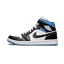 Nike Men's Air Jordan 1 Mid Basketball Shoes