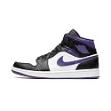 Nike Men's Air Jordan 1 Mid Sneaker