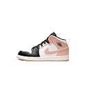 Nike Men's Air Jordan 1 Mid Basketball Shoes