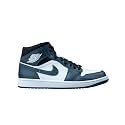 Nike Men's Air Jordan 1 Mid Basketball Shoes