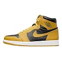 Nike Men's Air Jordan 1 Mid Basketball Shoes