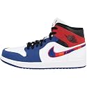 Nike Men's Air Jordan 1 Mid Basketball Shoes