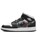 Nike Men's Air Jordan 1 Mid Basketball Shoes
