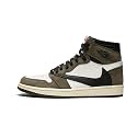 Nike Men's Air Jordan 1 Mid Basketball Shoes