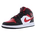 Jordan Boy's Modern