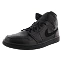 Nike Men's Air Jordan 1 Mid Basketball Shoes