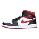 Nike Men's Air Jordan 1 Mid Basketball Shoes