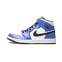 Nike Men's Air Jordan 1 Mid Basketball Shoes