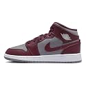 Nike Men's Air Jordan 1 Mid Basketball Shoes