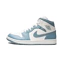 Nike Men's Air Jordan 1 Mid Basketball Shoes