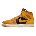 Nike Men's Air Jordan 1 Mid Basketball Shoes