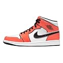 Nike Men's Air Jordan 1 Mid Basketball Shoes