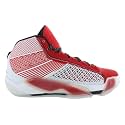 Nike Men's Air Jordan XXXVIII FIBA Basketball Shoes