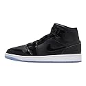 Nike Men's Air Jordan 1 Mid Basketball Shoes