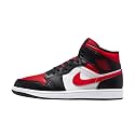 Nike Mens Air Jordan 1 Mid Shoes