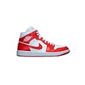 Nike Men's Air Jordan 1 Mid Basketball Shoes