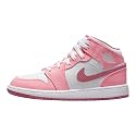 Nike Men's Air Jordan 1 Mid Basketball Shoes