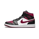 Nike Men's Air Jordan 1 Mid Basketball Shoes