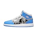 Nike Men's Air Jordan 1 Mid Basketball Shoes