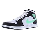 Nike Men's Air Jordan 1 Mid Sneaker