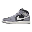 Nike Men's Air Jordan 1 Mid Basketball Shoes