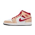 Nike Men's Air Jordan 1 Mid Basketball Shoes