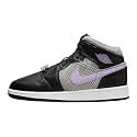 Nike Men's Air Jordan 1 Mid Basketball Shoes