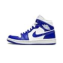 Nike Men's Air Jordan 1 Mid Basketball Shoes
