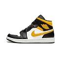 Nike Men's Air Jordan 1 Mid Sneaker