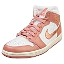 Nike Men's Air Jordan 1 Mid Basketball Shoes