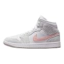Nike Men's Air Jordan 1 Mid Basketball Shoes