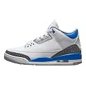 Nike Men's Air Jordan 3 Retro Sneaker